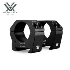 Vortex 1'' Low Sport Scope Rings