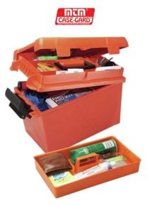 Boîte-étanche-MTM-SPUD1-Orange