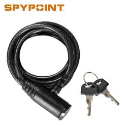 Spypoint CLM-6FT Cable Lock