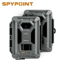 Spypoint Force-24 Combo-Duo Non-Cellular Trail Cameras