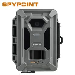 Spypoint Force‑24 Trail Camera