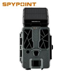 Spypoint Force-Pro-S 2.0 Solar Trail Camera