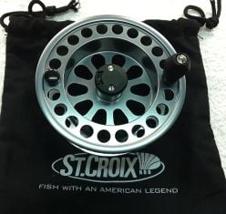 St. Croix Legend Fly Reel Spare Spool 7/8