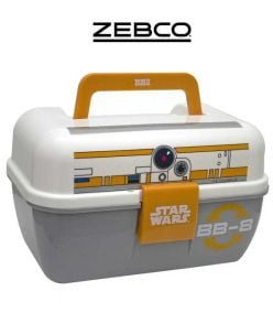 Zebco Star Wars Tacklebox