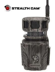 Stealth-Cam-Revolver-360°-Cellular-Trail-Camera