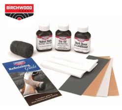 Tru-oil-Stock-Finishing-Kit