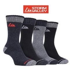 - Color: Black/Charcoal