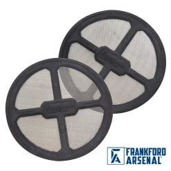 Rotary-Tumbler-Straining-Caps