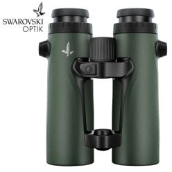 Jumelles Swarovski Optik EL Range 10x42 Avec Assistant De Suivi