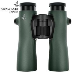 Swarovski Optik NL Pure 12x42 Green Binoculars