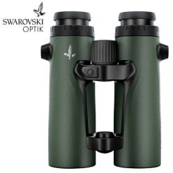 Jumelles Télémètre Swarovski Optik EL Range 10x42 avec Tracking Assistant