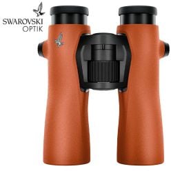 Swarovski Optik NL Pure 12x42 Burnt Orange Binoculars