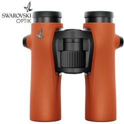 Swarovski Optik NL Pure 8x32 Burnt Orange Binoculars