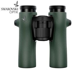 Swarovski Optik NL Pure 8x32 Green Binoculars