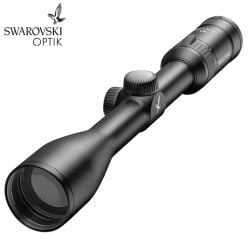 Lunette De Visée Swarovski Optik Z3 3-10x42 PLEX 1''