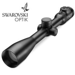 Lunette De Visée Swarovski Optik Z5i+ 3.5-18x50 BT 30 mm