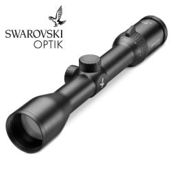 Lunette De Visée Swarovski Optik Z5i+ 2-10x42 30 mm