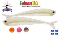 Target Baits Swimmy Fish 4 1/4'' 