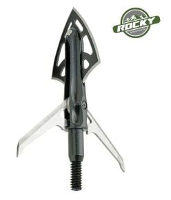 Pointes-chasse-Switchblade-100gr.