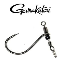Gamakatsu Swivel Shot