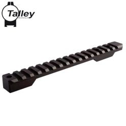 Rail Picatinny Talley Fierce Action Courte 20 MOA
