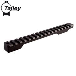 Talley Lone Peak Razor Short Action Picatinny Rail