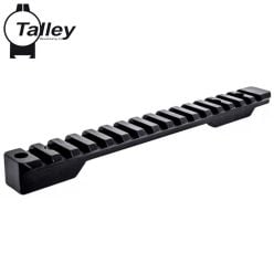 Talley Weatherby Accumark Magnum Mark V Picatinny Rail