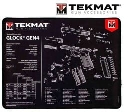 Tekmat-Glock-Gen-4-Ultra-Premium-Gun-Cleaning-Mat