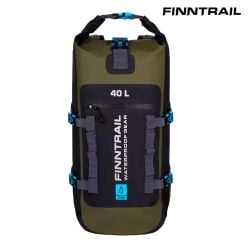 Sac à dos étanche Expedition 40L – Finntrail