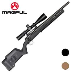 Magpul Hunter 700 Stock for Remington 700 Short Action