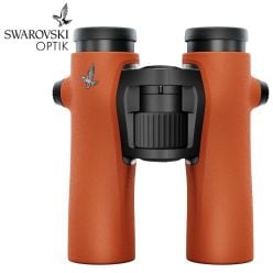 Swarovski Optik NL Pure 10x32 Burnt Orange Binoculars