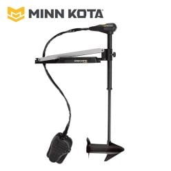 Moteur Électrique Minn Kota Edge 52'' 12V 55 lb