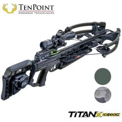 TenPoint Titan X De-Cock Crossbow