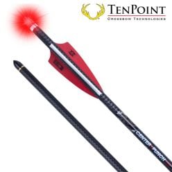 Flèches-arbalète-illuminées-TenPoint-CenterPunch-HPX-20''