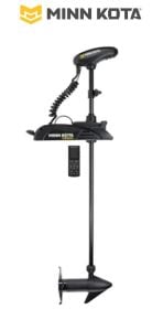 Minn Kota-Terrova-55 lb-Wireless-Remote-54''-Trolling-Motor