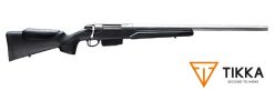 Carabine T3X Varmint Stainless 308 Win Tikka