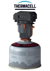 Thermacell Backpacker Mosquito Repeller