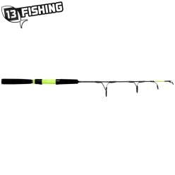 Canne À Pêche Sur Glace 13 Fishing Thermo Medium Heavy