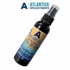 AtlanTick Tick Attack Botanical Insect Repellent