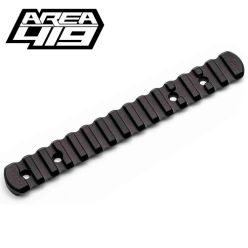 Area 419 Tikka T3 T3x Short Action Picatinny Rail