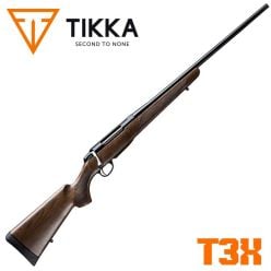 Tikka T3x Hunter Stainless .270 Win 22.4" Rifle