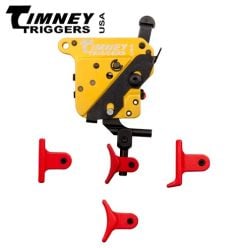 Timney Triggers Calvin Elite Custom Remington Model 700 Trigger