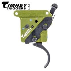 Timney Elite Hunter Remington 700 LH Trigger 2–4 lb