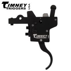 Timney Sako A Actions Replacement Trigger