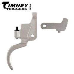 Timney Triggers Ruger M77 MKII Trigger Upgrade