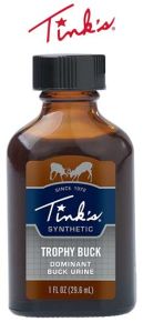 Tink s-#69-Buck-Synthetic