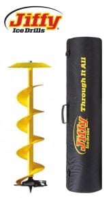 Mèche-percer-glace-Jiffy-Torch-6''