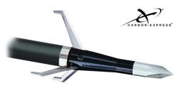 Torrid-SS-85/100gr.-Broadheads