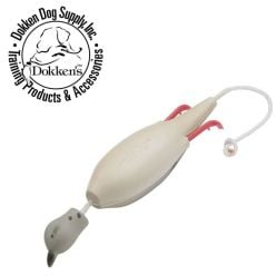 Dokken'sDeadfowl«MourningDoveDV-600»Trainer Duck