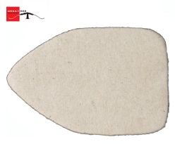 Traditional-Hair-Arrow-Rest